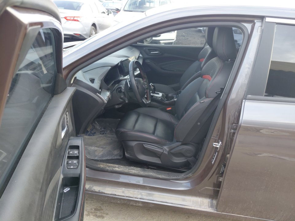 إم جي GT  2024 image