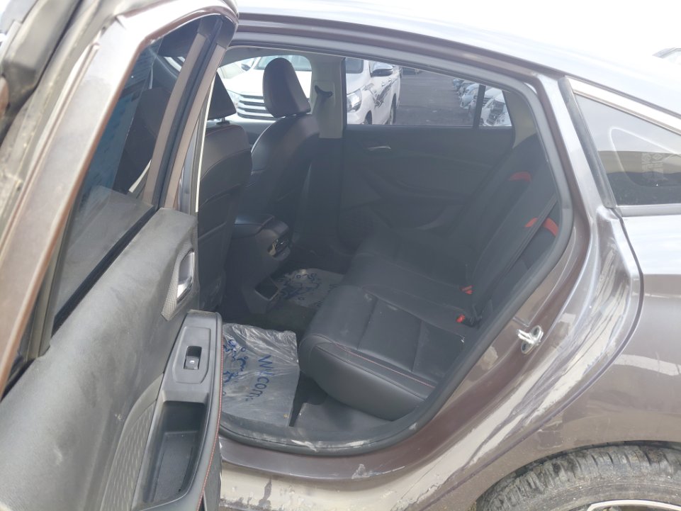 إم جي GT  2024 image