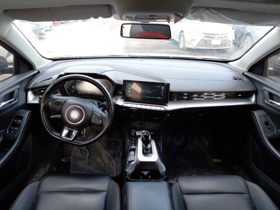 إم جي GT  2024 image