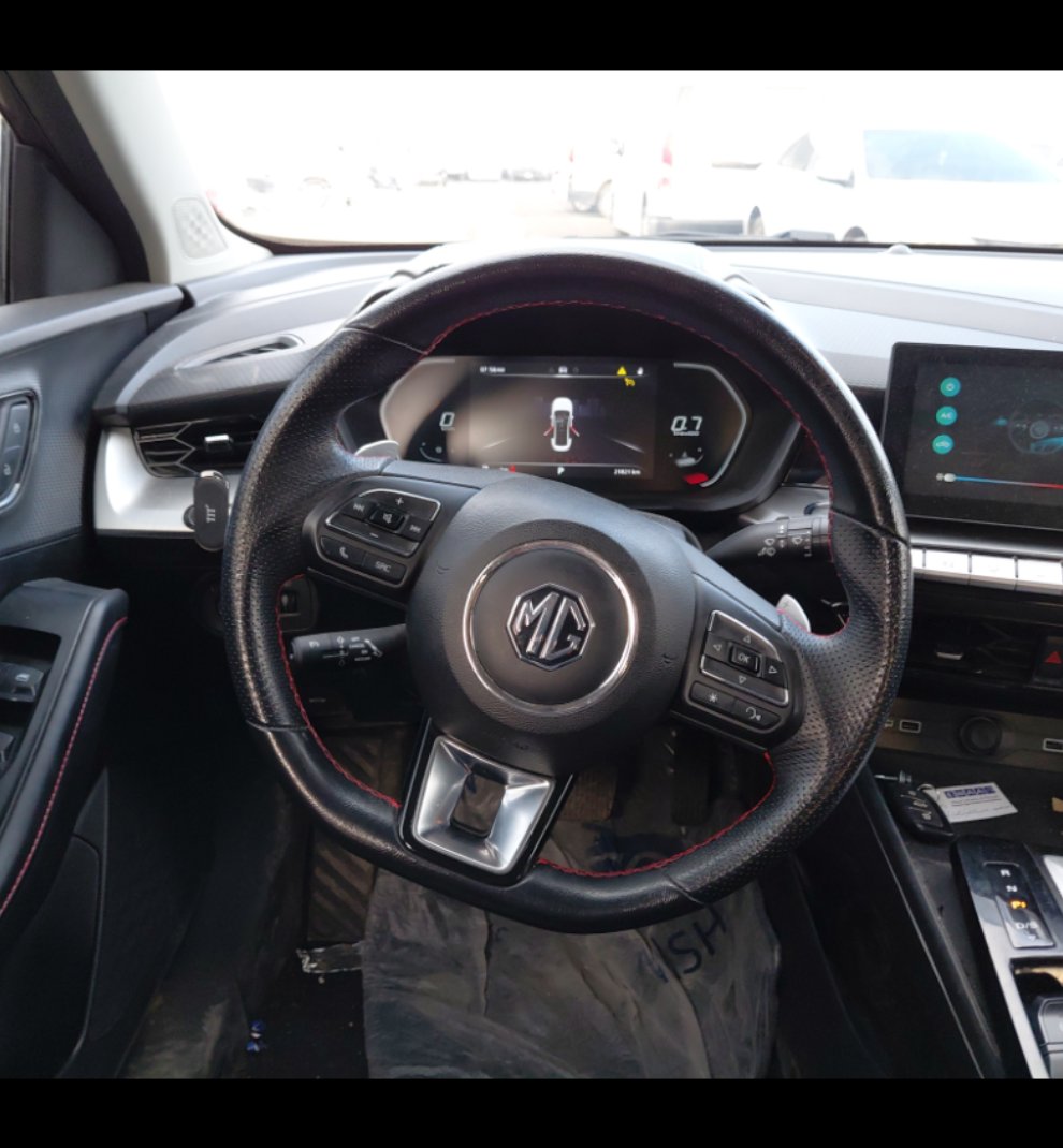 إم جي GT  2024 image