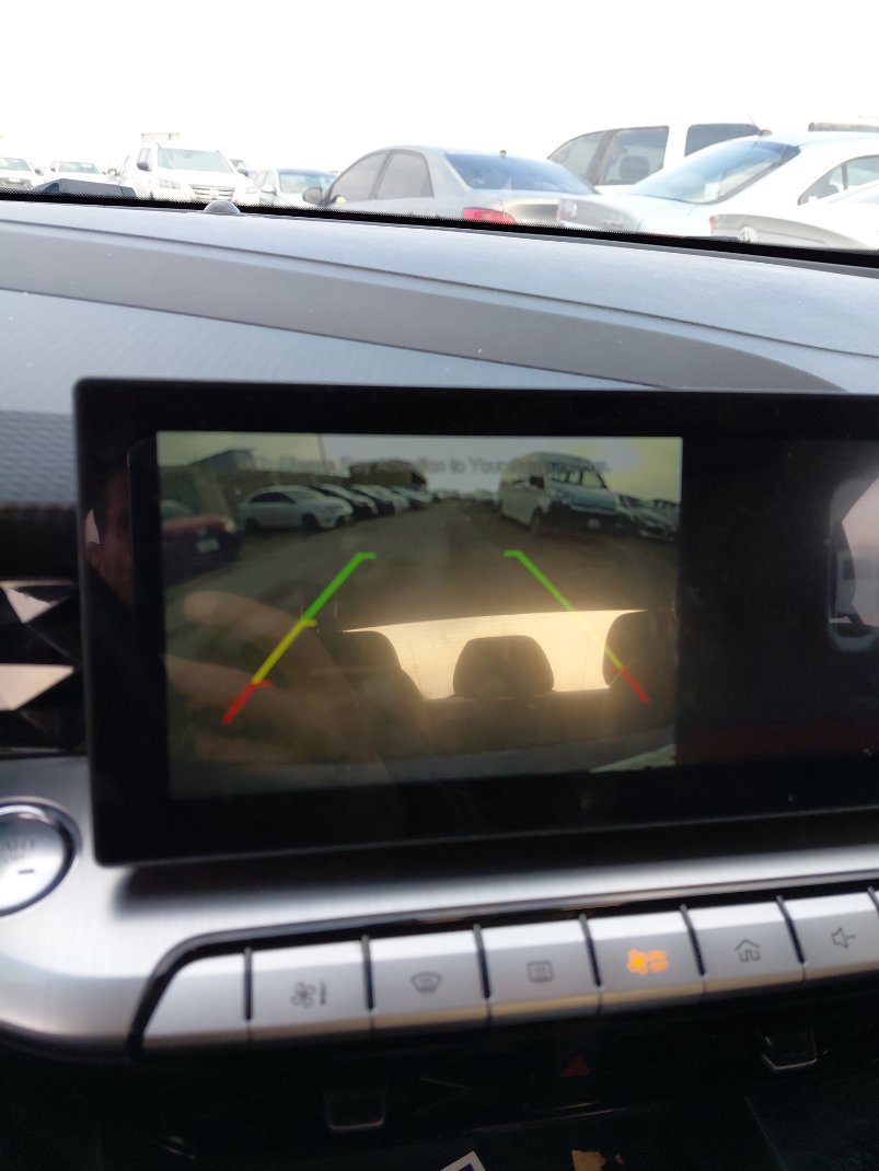 إم جي GT  2024 image