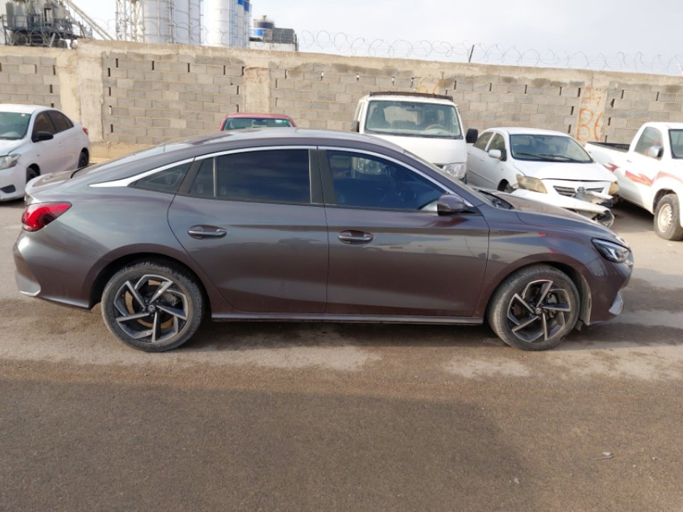 إم جي GT  2024 image