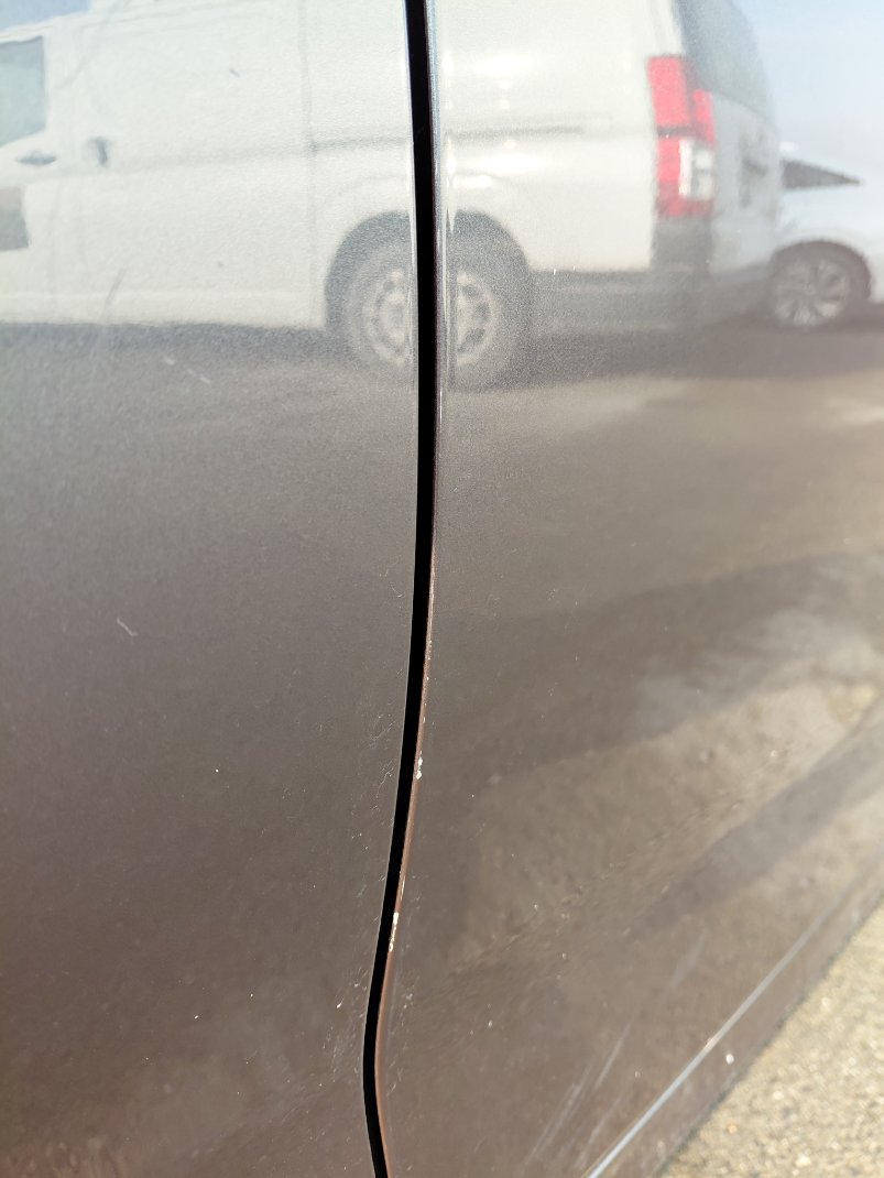 إم جي GT  2024 image