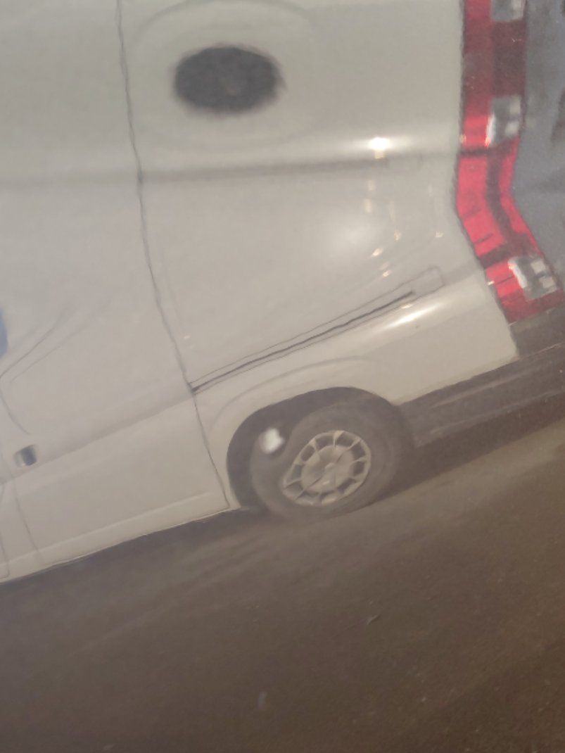 إم جي GT  2024 image