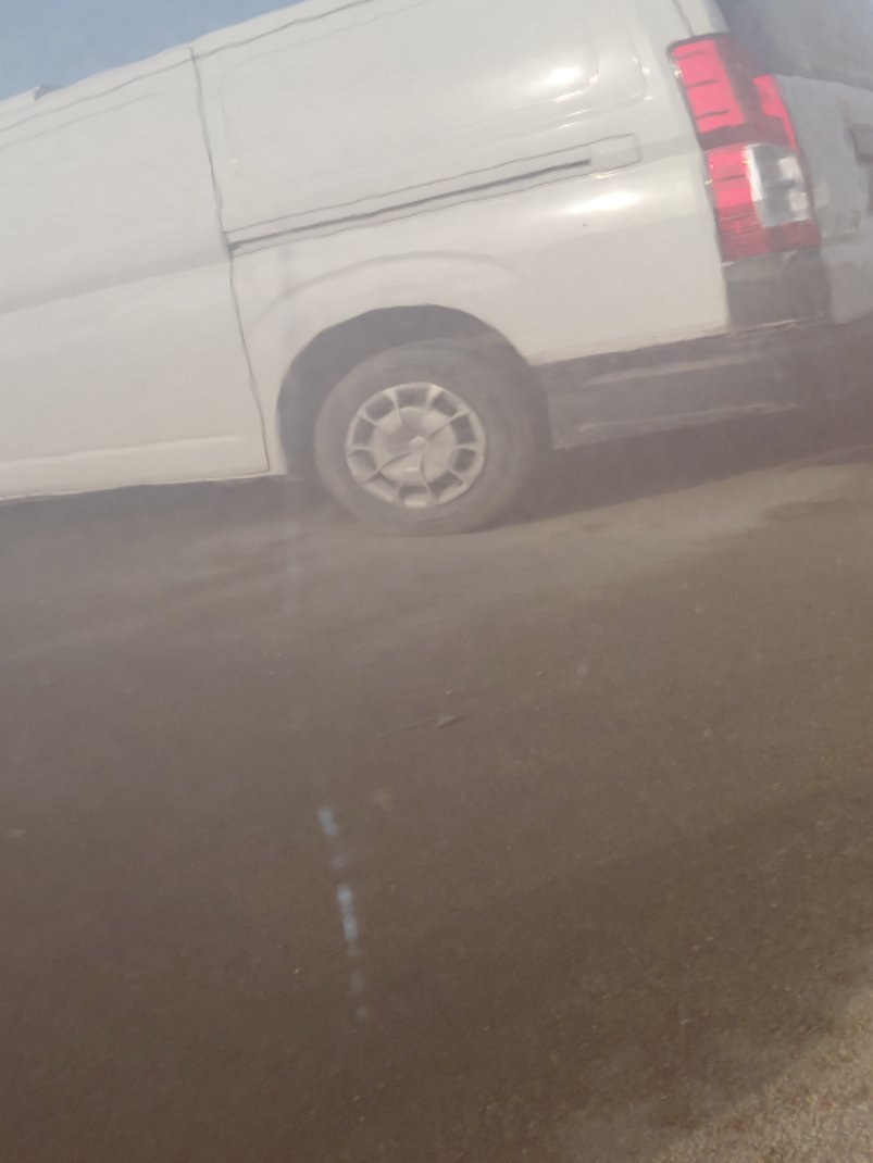 إم جي GT  2024 image