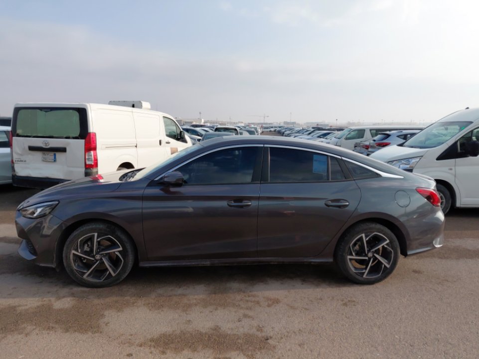 إم جي GT  2024 image