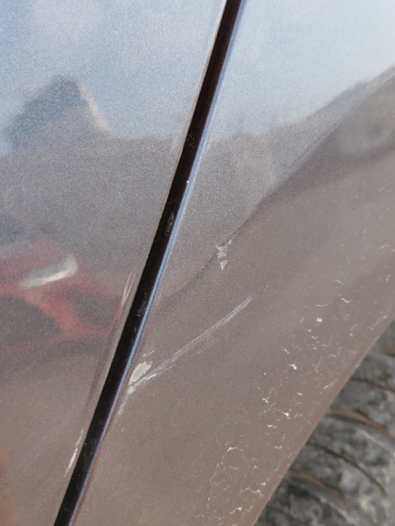 إم جي GT  2024 image