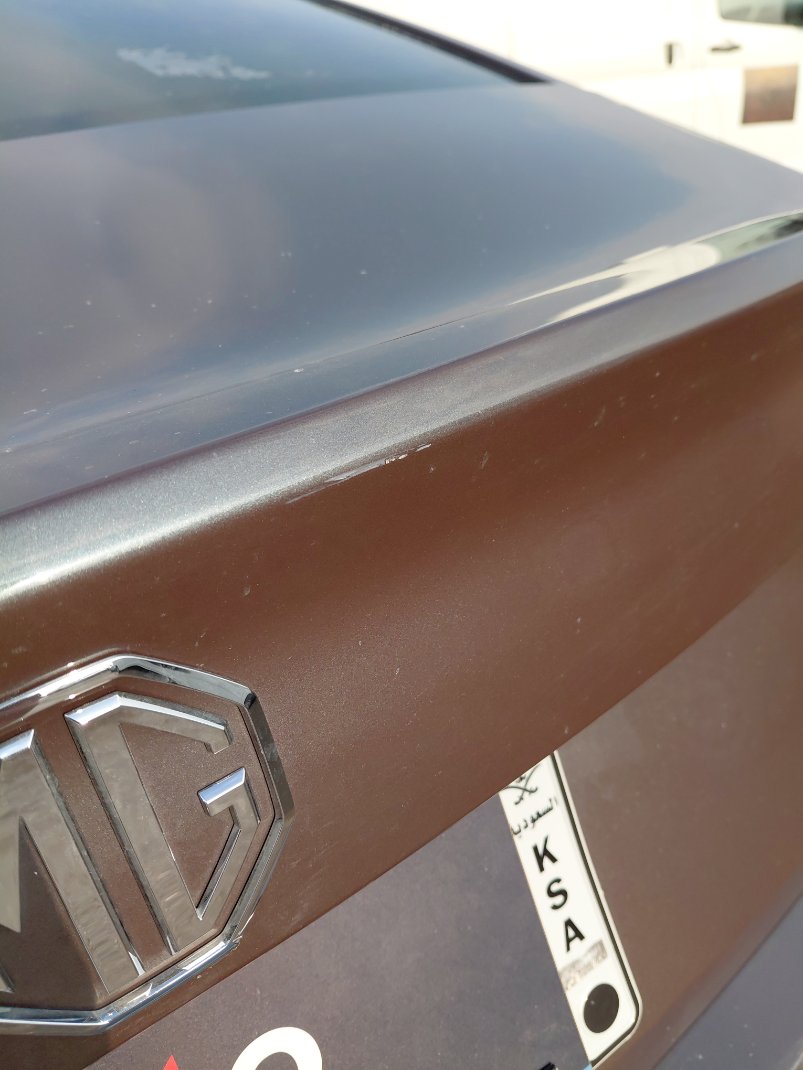 إم جي GT  2024 image