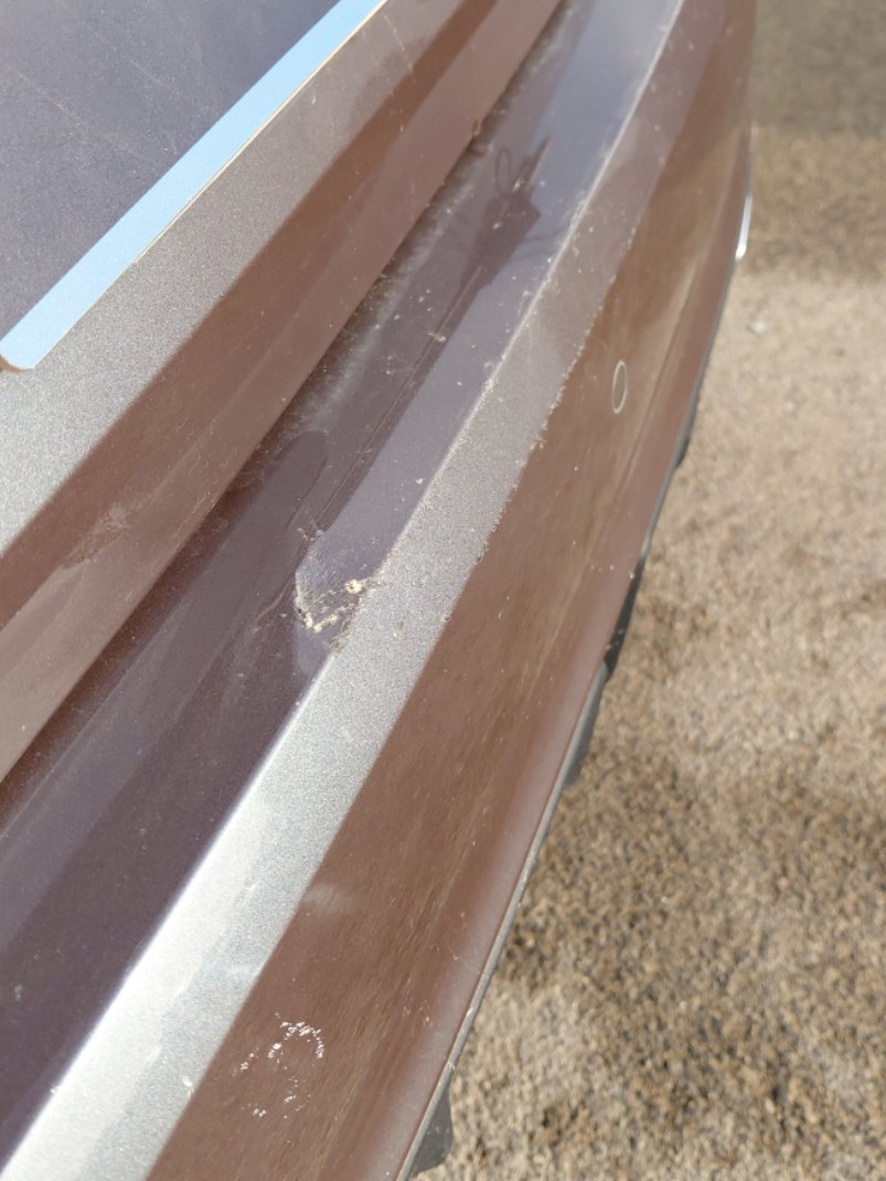 إم جي GT  2024 image