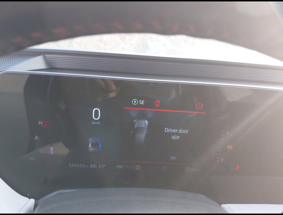 فورد توروس TREND-EB 2023 image