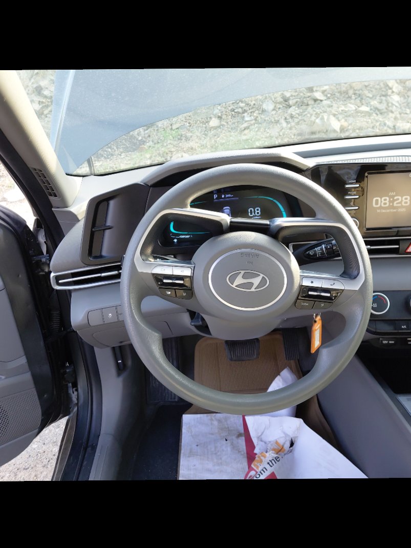 الوسائد الهوائية