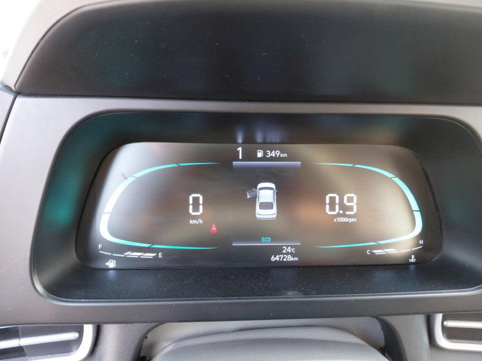 هيونداي إلنترا FLT 2024 image