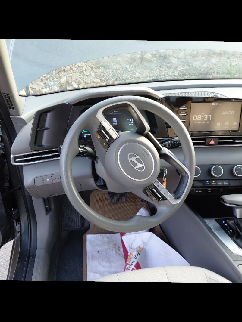 هيونداي إلنترا FLT 2024 image