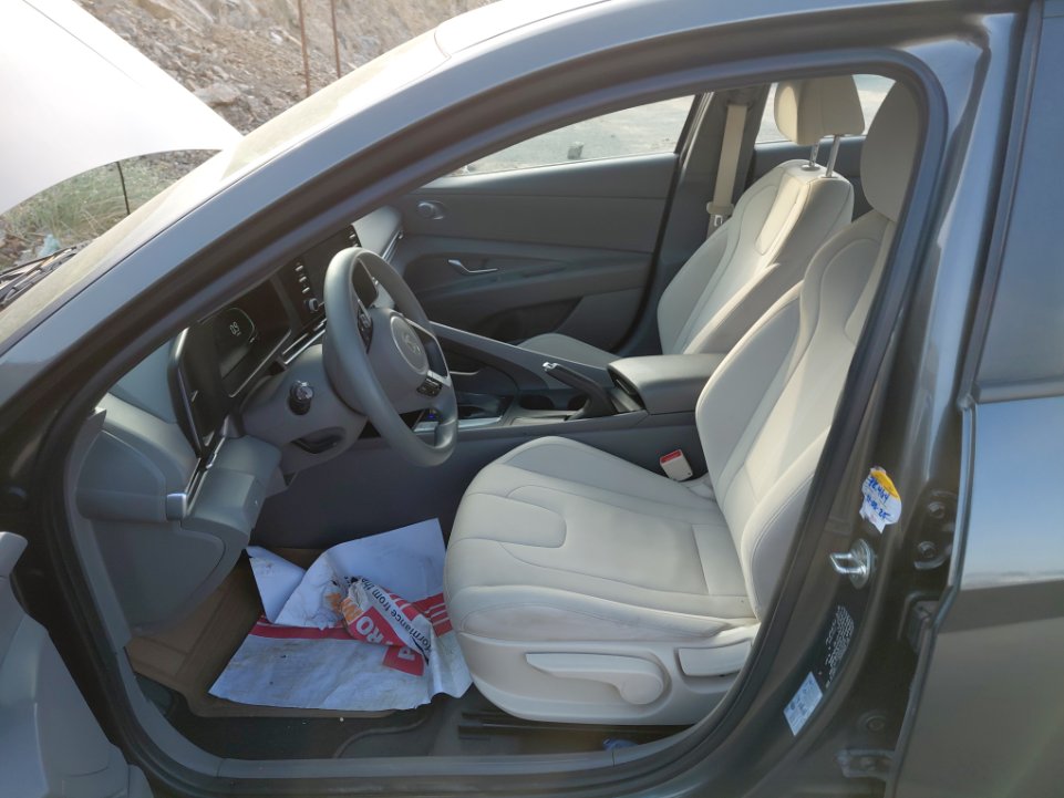 هيونداي إلنترا FLT 2024 image