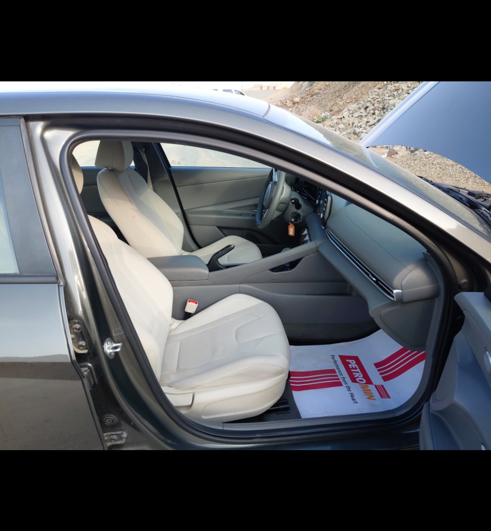 هيونداي إلنترا FLT 2024 image