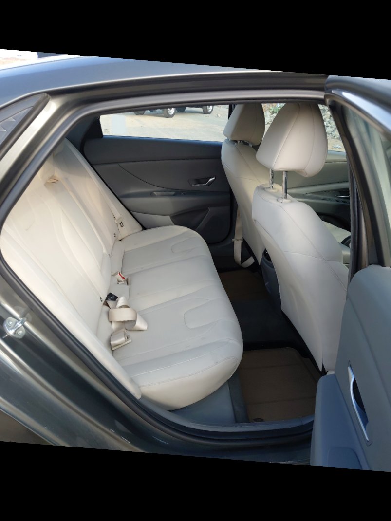 هيونداي إلنترا FLT 2024 image