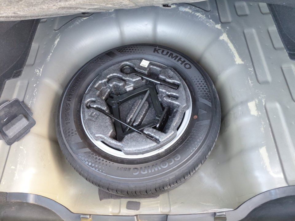 هيونداي إلنترا FLT 2024 image