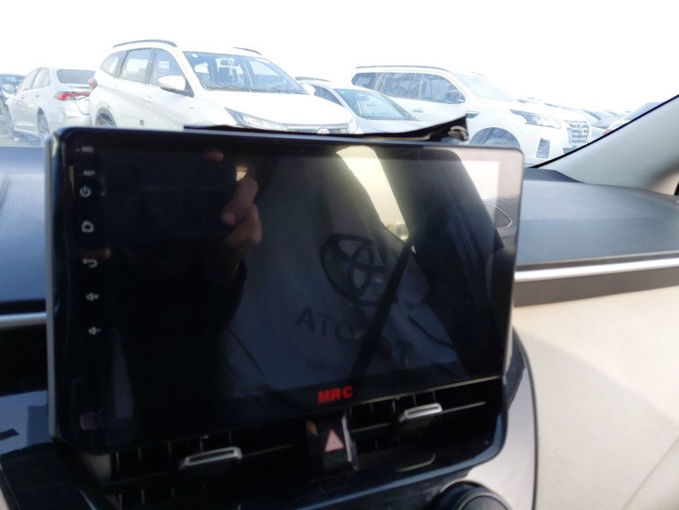 تويوتا كورولا XLI EXE  2023 image