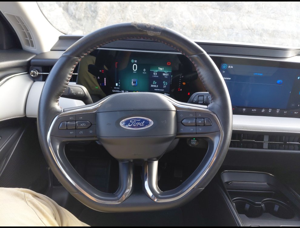 فورد توروس TREND-EB 2023 image