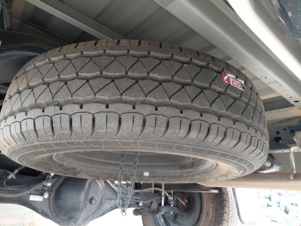 تويوتا هايلكس GL2 2024 image