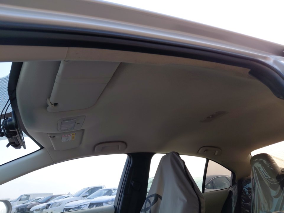 تويوتا كورولا XLI EXE  2023 image