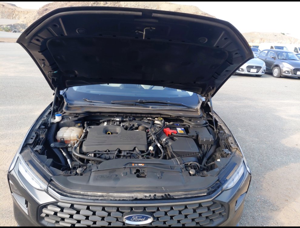 فورد توروس TREND-EB 2023 image