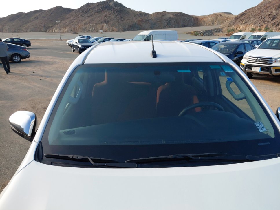 تويوتا هايلكس GL2 2024 image