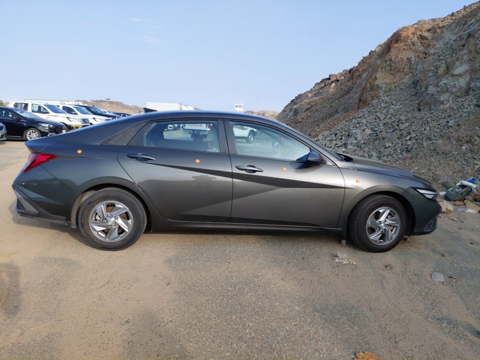 هيونداي إلنترا FLT 2024 image