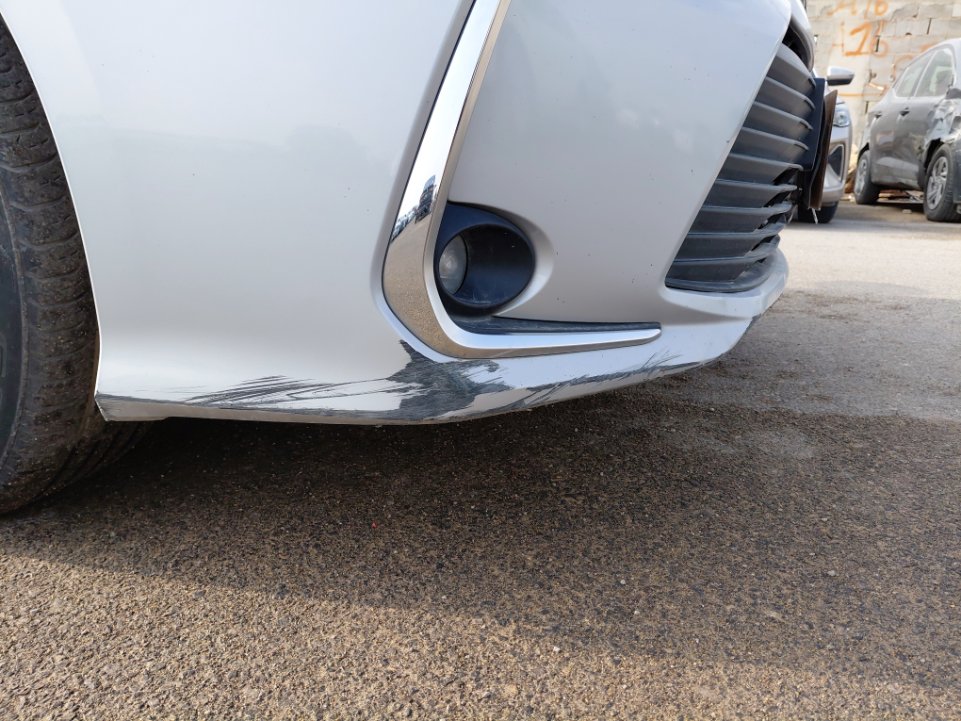 تويوتا كورولا XLI EXE  2023 image