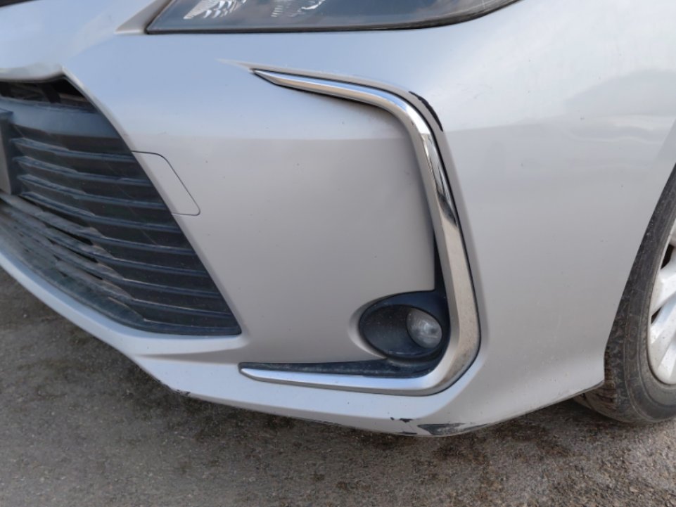 تويوتا كورولا XLI EXE  2023 image