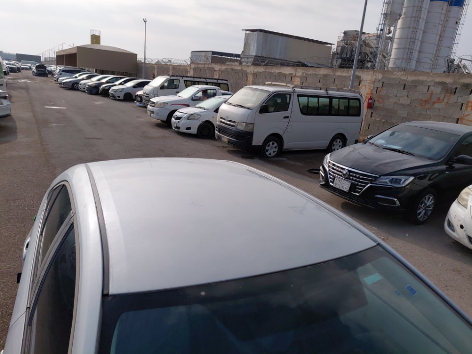 تويوتا كورولا XLI EXE  2023 image