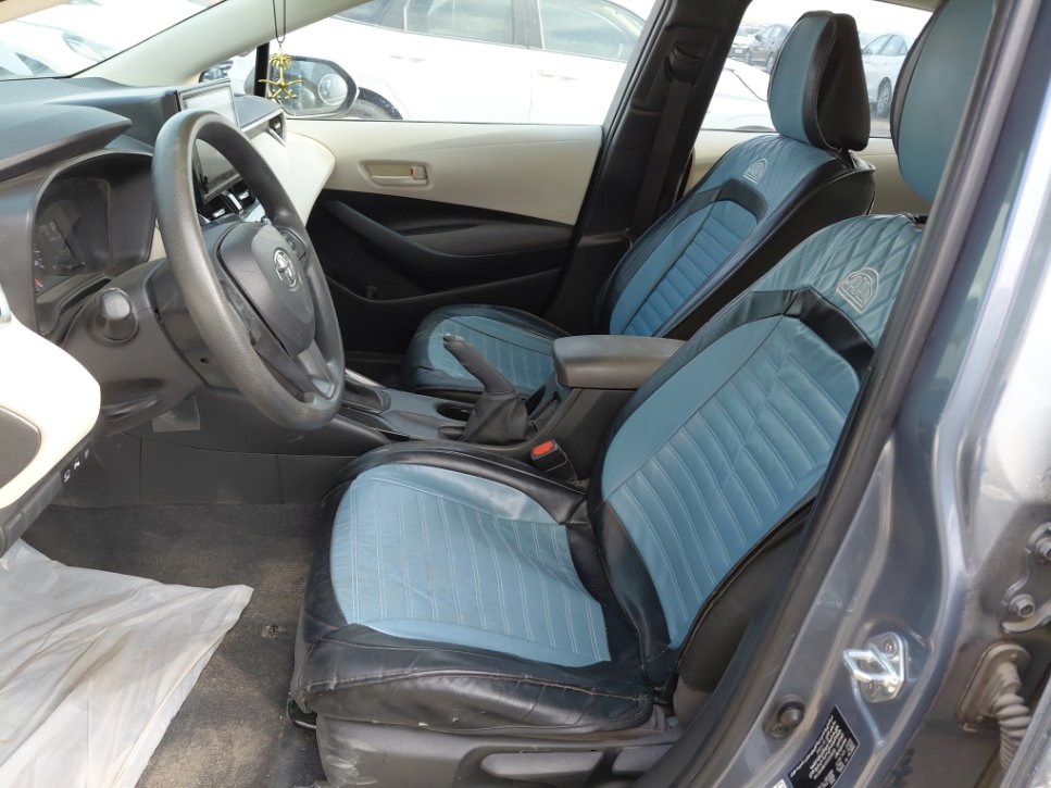 Toyota Corolla XLI EXECUTIVE M/R  2023 image