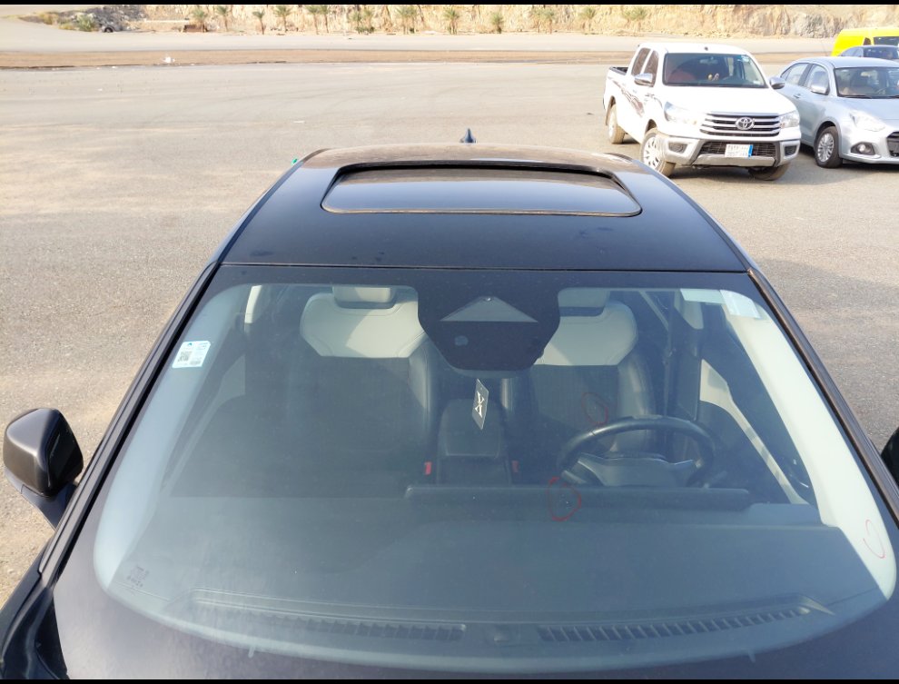 فورد توروس TREND-EB 2023 image