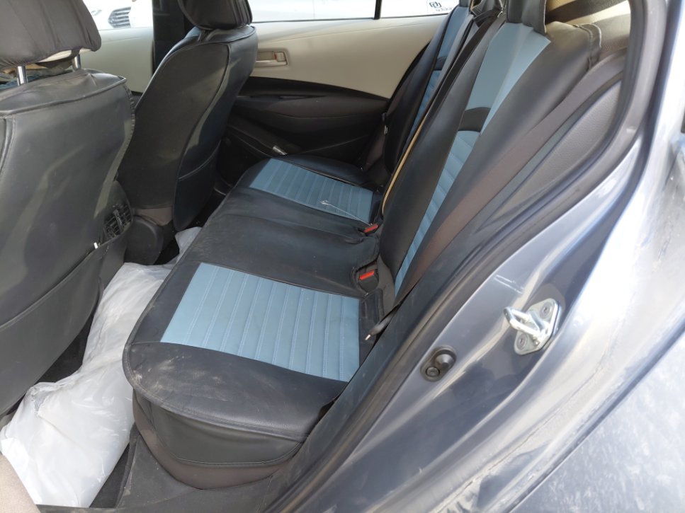 Toyota Corolla XLI EXECUTIVE M/R  2023 image