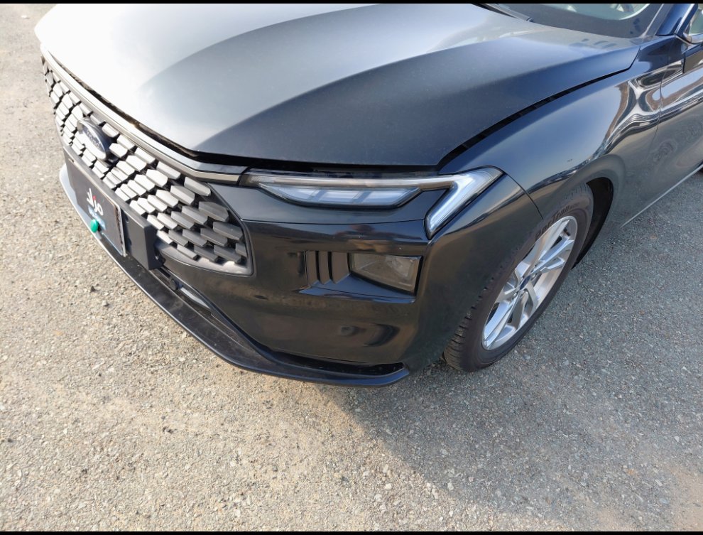 فورد توروس TREND-EB 2023 image