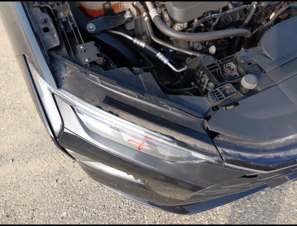 فورد توروس TREND-EB 2023 image