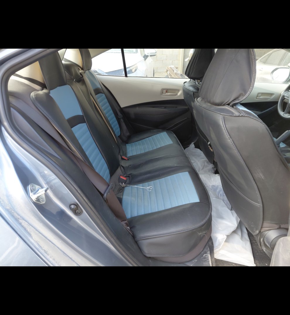 Toyota Corolla XLI EXECUTIVE M/R  2023 image