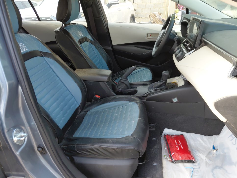 Toyota Corolla XLI EXECUTIVE M/R  2023 image