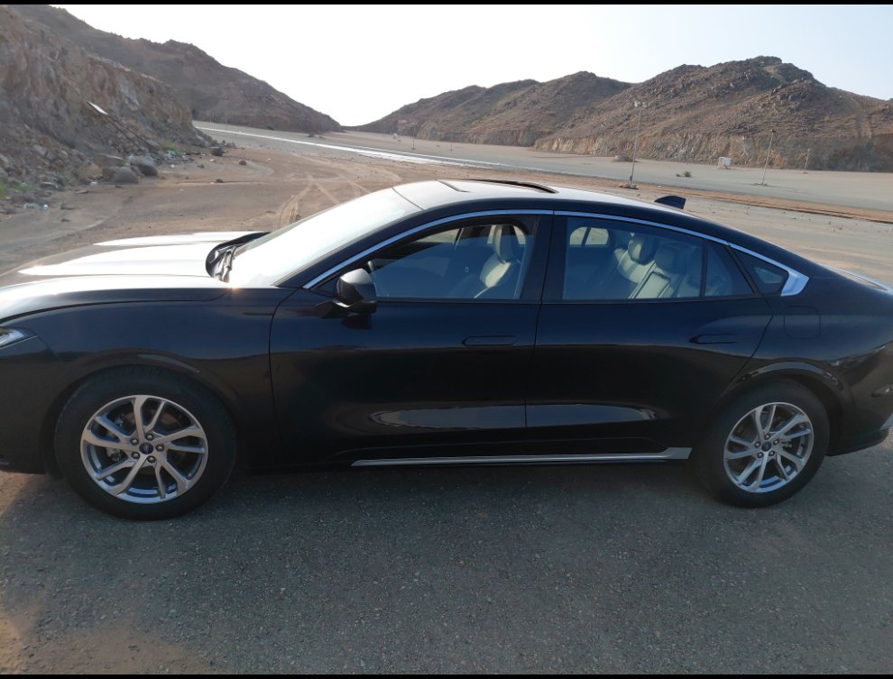 فورد توروس TREND-EB 2023 image