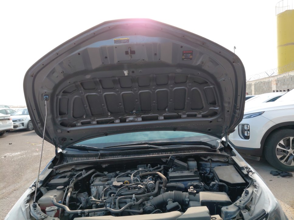 Toyota Corolla XLI EXECUTIVE M/R  2023 image