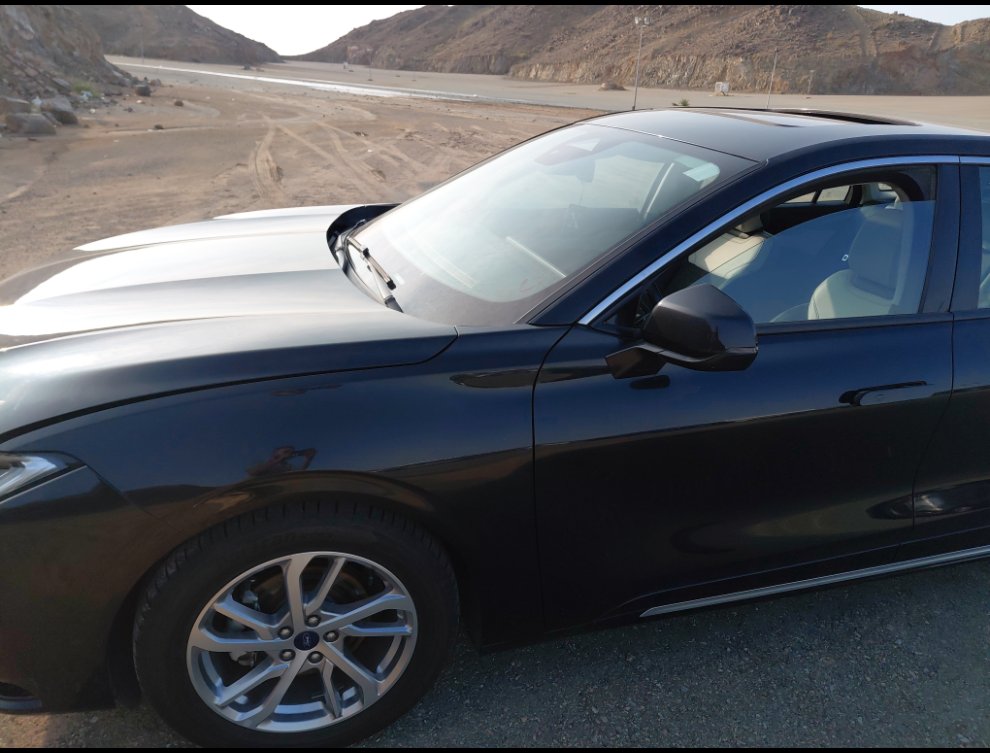 فورد توروس TREND-EB 2023 image