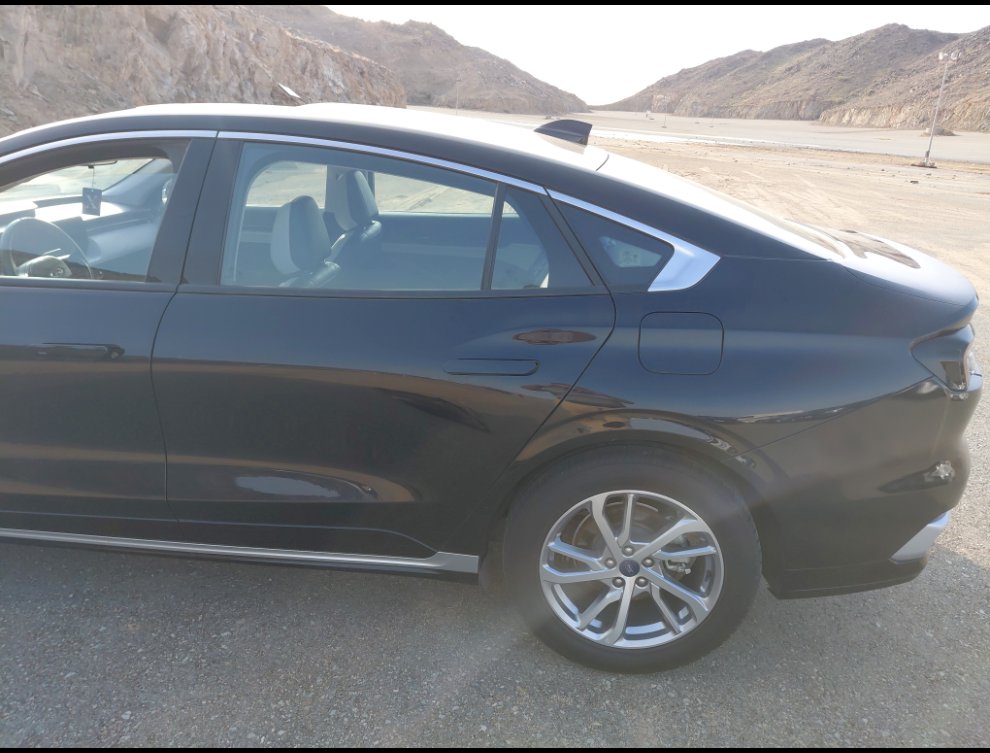 فورد توروس TREND-EB 2023 image