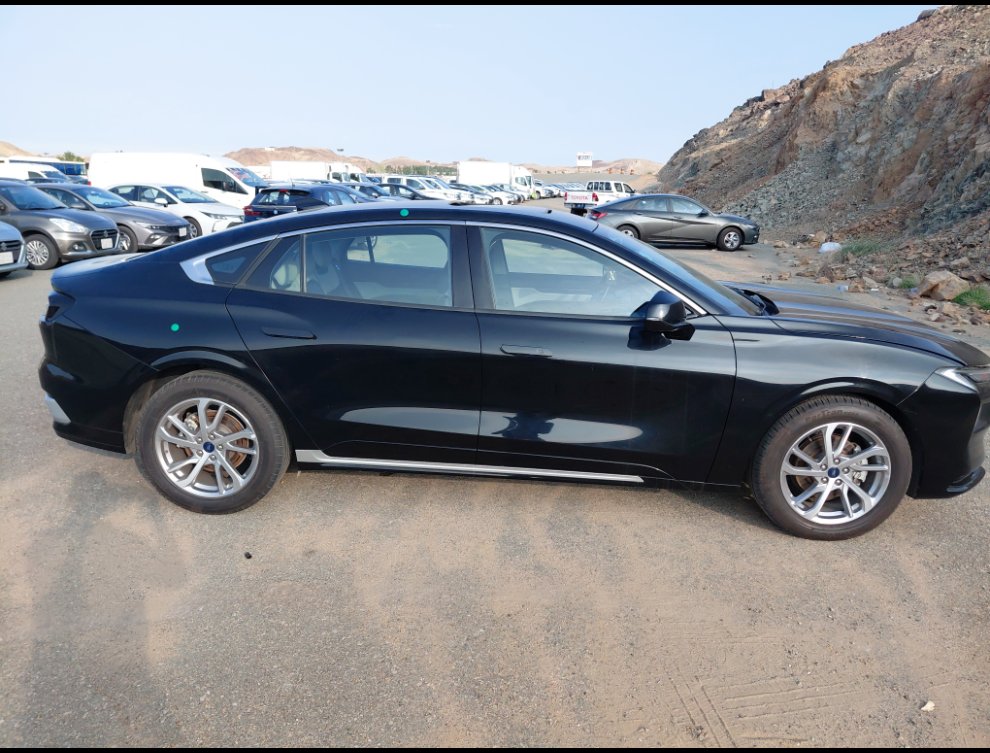 فورد توروس TREND-EB 2023 image