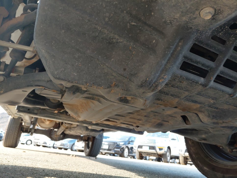 تويوتا هايلكس GL2 2024 image