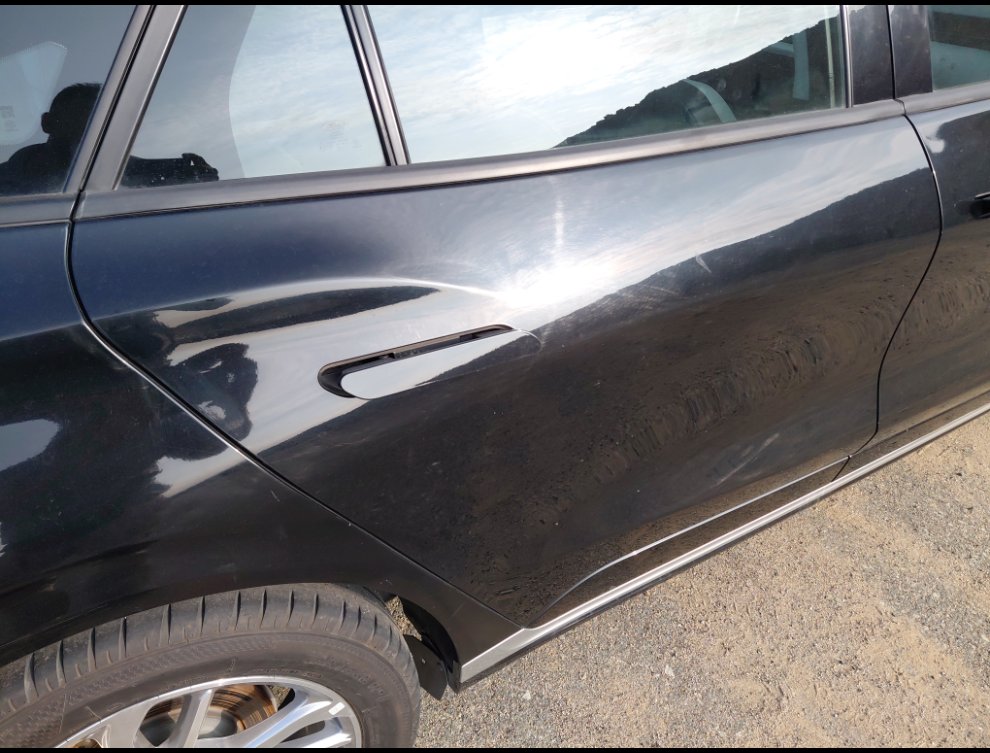 فورد توروس TREND-EB 2023 image