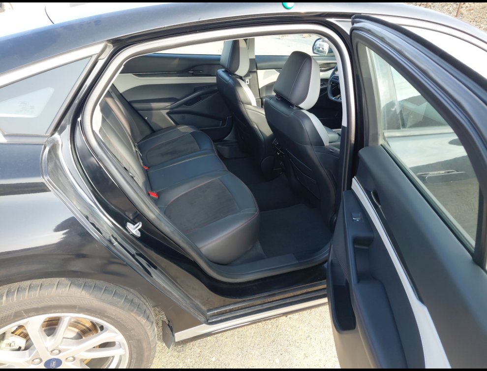 فورد توروس TREND-EB 2023 image