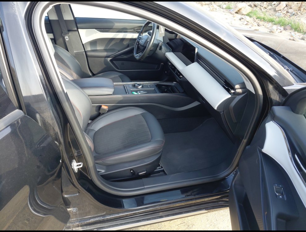 فورد توروس TREND-EB 2023 image