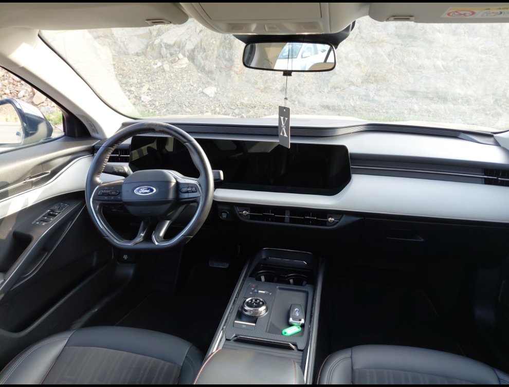 فورد توروس TREND-EB 2023 image