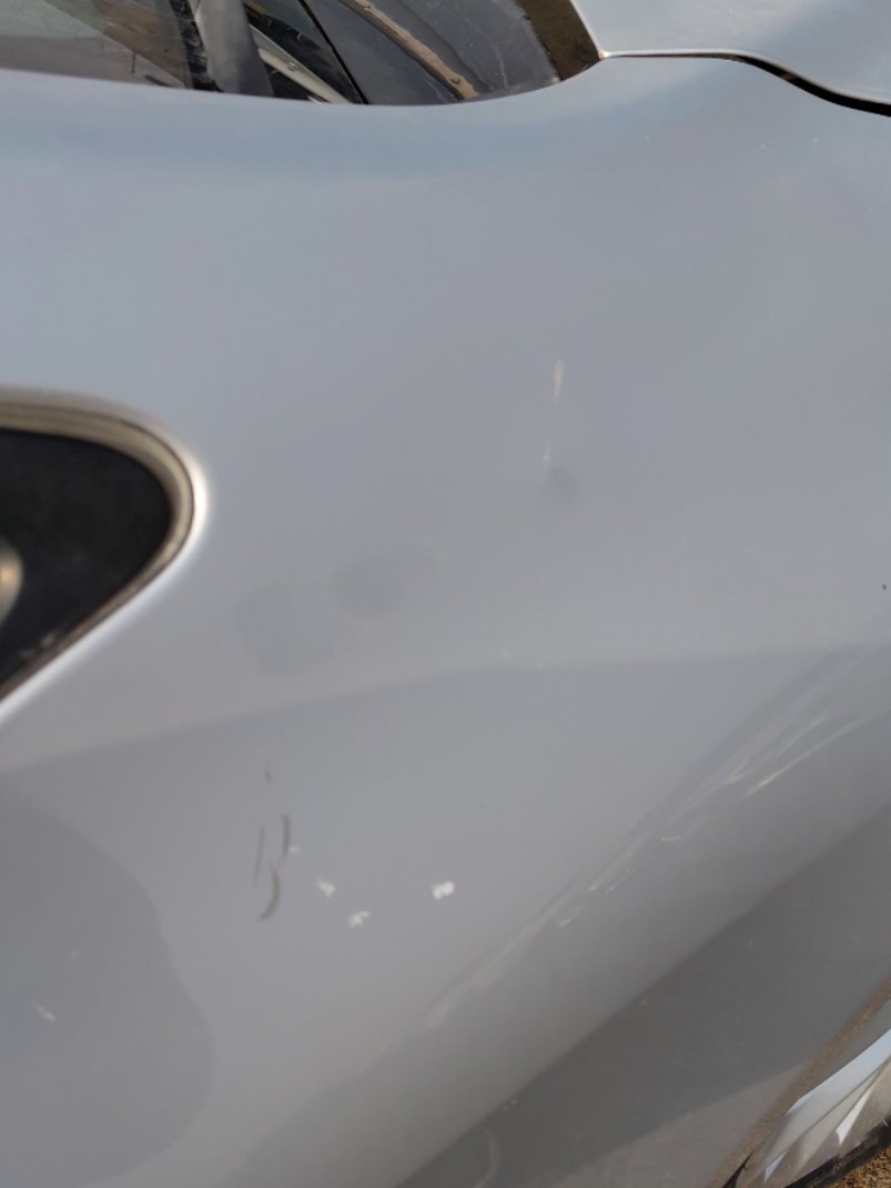 تويوتا كورولا XLI EXE  2023 image