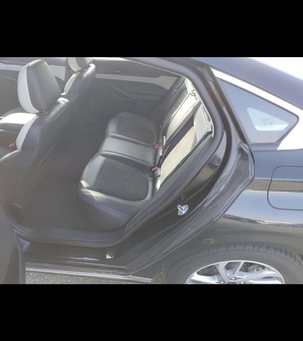 فورد توروس TREND-EB 2023 image